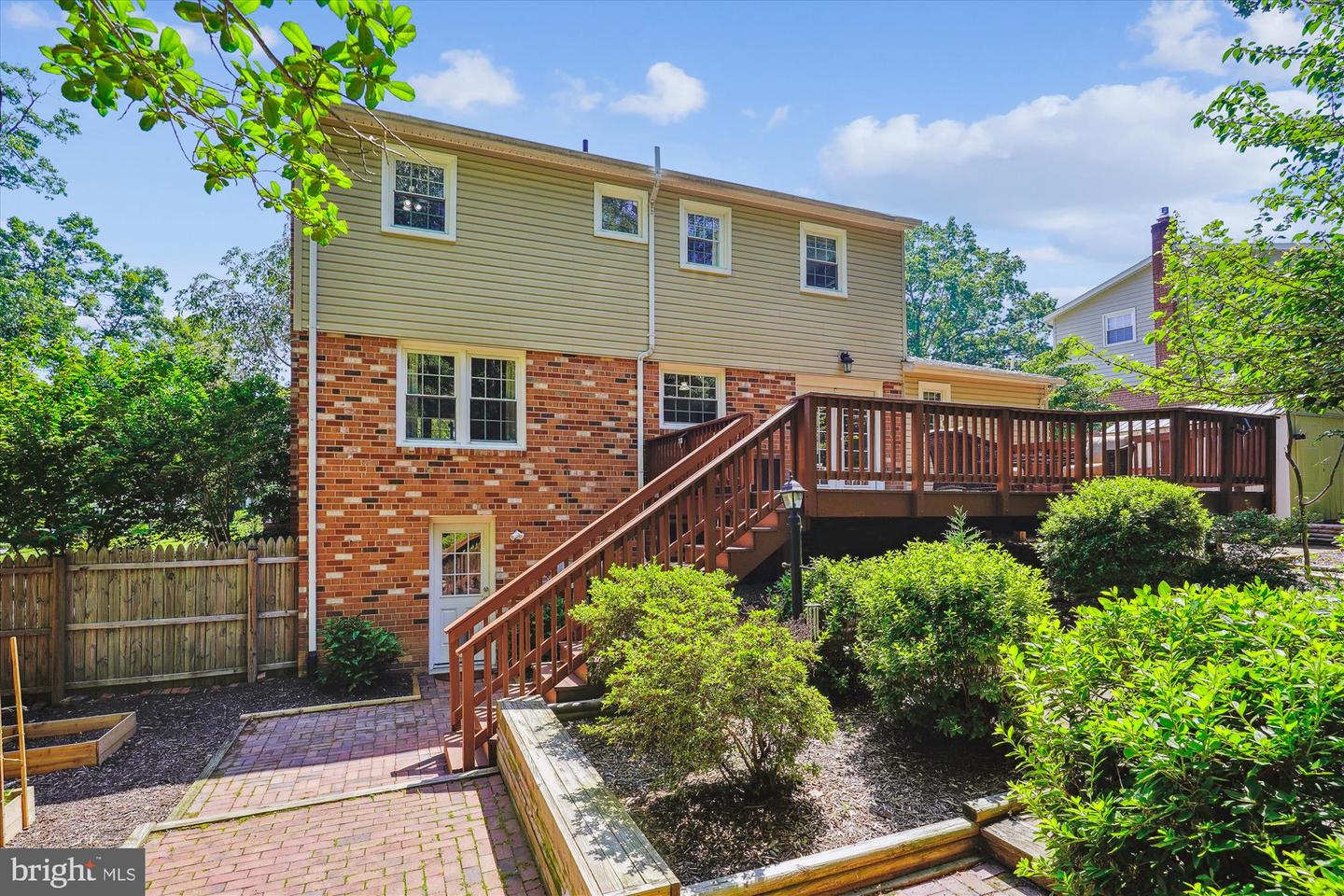 6702 RED JACKET RD, SPRINGFIELD, Virginia 22152, 4 Bedrooms Bedrooms, ,2 BathroomsBathrooms,Residential,For sale,6702 RED JACKET RD,VAFX2248804 MLS # VAFX2248804