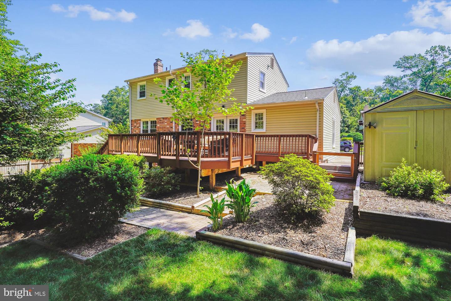 6702 RED JACKET RD, SPRINGFIELD, Virginia 22152, 4 Bedrooms Bedrooms, ,2 BathroomsBathrooms,Residential,For sale,6702 RED JACKET RD,VAFX2248804 MLS # VAFX2248804