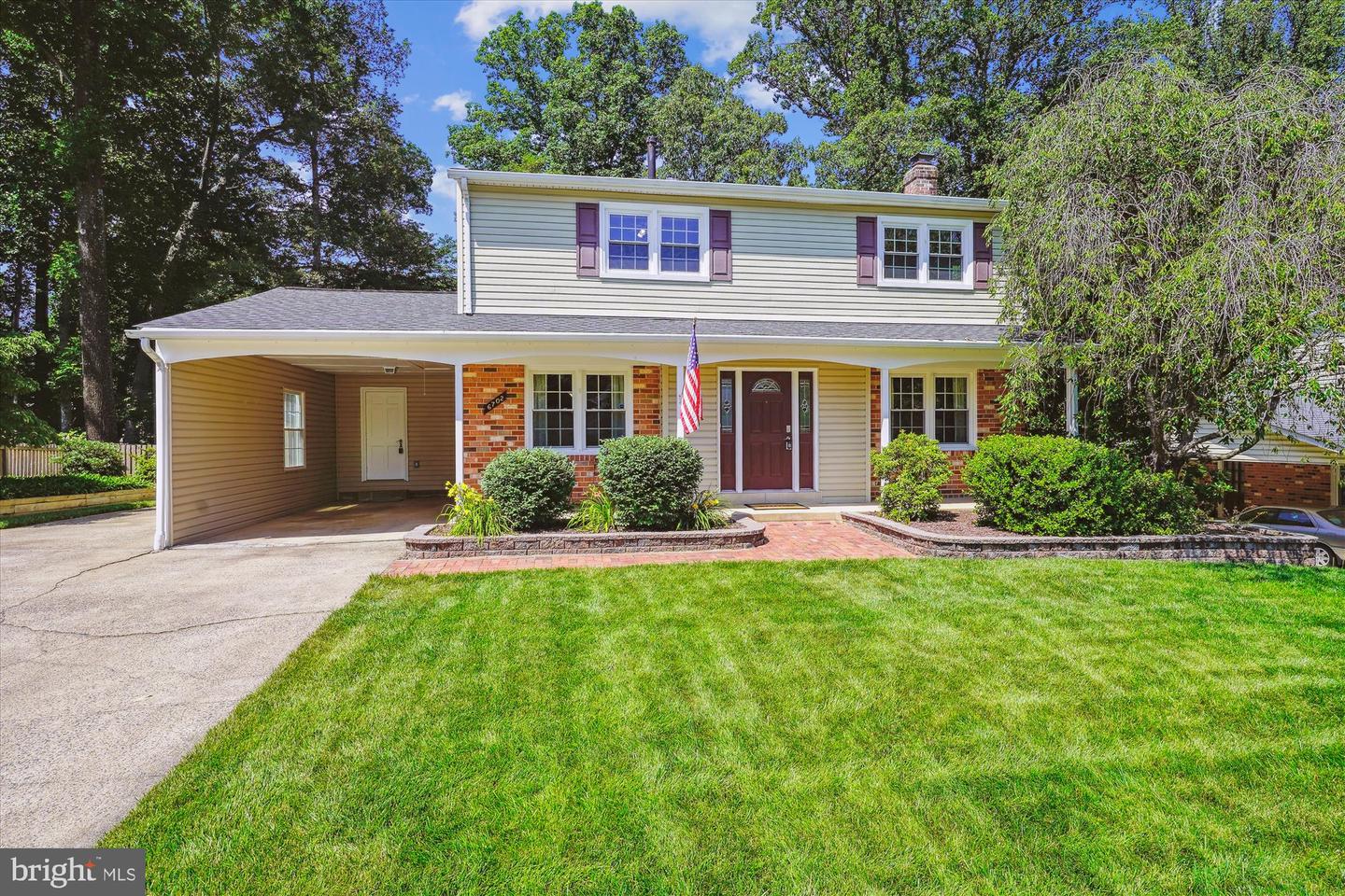 6702 RED JACKET RD, SPRINGFIELD, Virginia 22152, 4 Bedrooms Bedrooms, ,2 BathroomsBathrooms,Residential,For sale,6702 RED JACKET RD,VAFX2248804 MLS # VAFX2248804