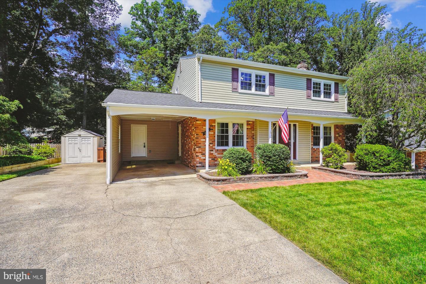 6702 RED JACKET RD, SPRINGFIELD, Virginia 22152, 4 Bedrooms Bedrooms, ,2 BathroomsBathrooms,Residential,For sale,6702 RED JACKET RD,VAFX2248804 MLS # VAFX2248804