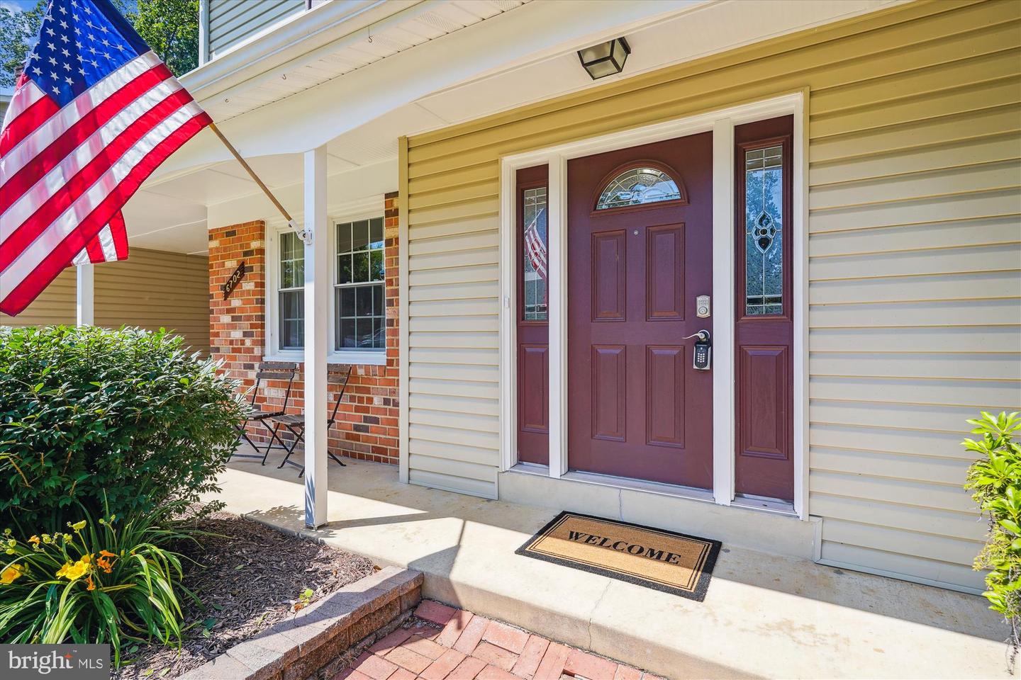 6702 RED JACKET RD, SPRINGFIELD, Virginia 22152, 4 Bedrooms Bedrooms, ,2 BathroomsBathrooms,Residential,For sale,6702 RED JACKET RD,VAFX2248804 MLS # VAFX2248804