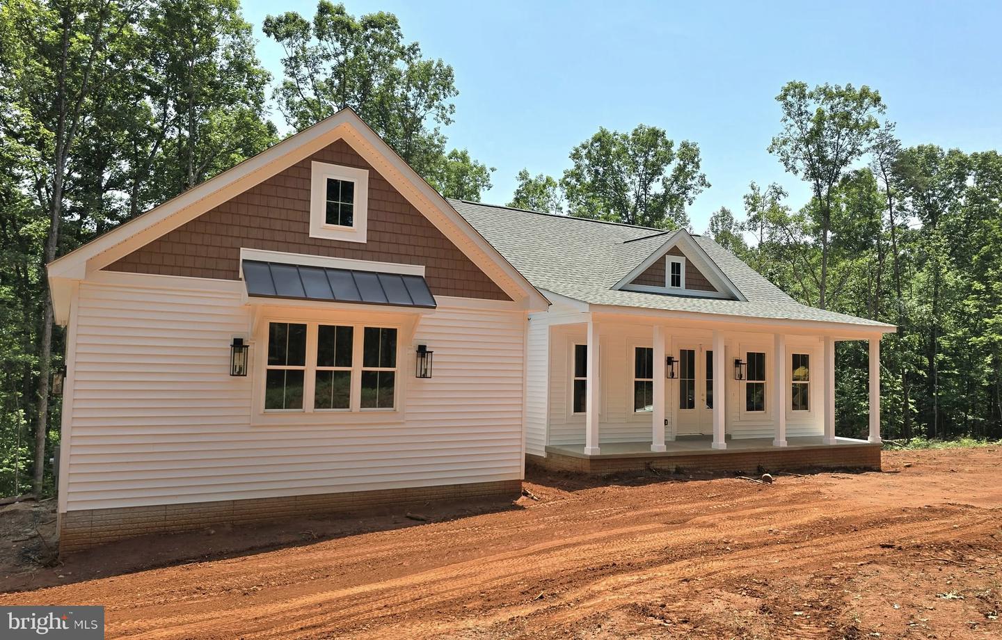 4120 CABIN ROAD, REVA, Virginia 22735, 3 Bedrooms Bedrooms, ,2 BathroomsBathrooms,Residential,For sale,4120 CABIN ROAD,VACU2010822 MLS # VACU2010822