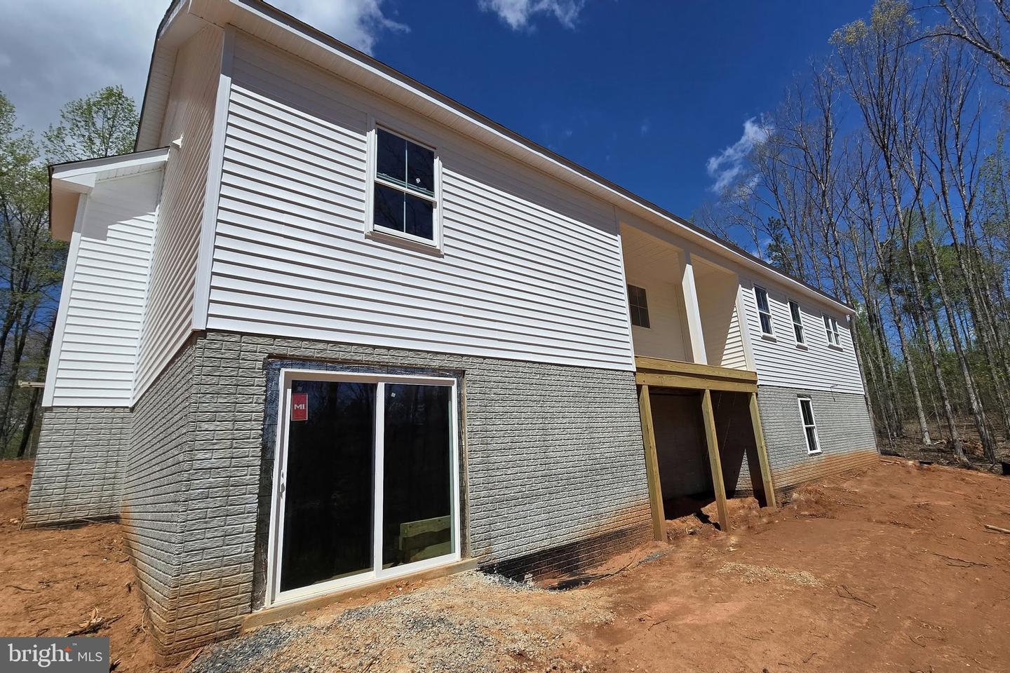 4120 CABIN ROAD, REVA, Virginia 22735, 3 Bedrooms Bedrooms, ,2 BathroomsBathrooms,Residential,For sale,4120 CABIN ROAD,VACU2010822 MLS # VACU2010822
