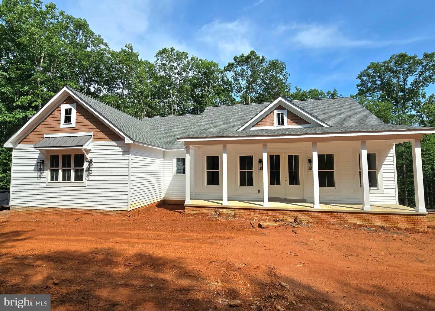 4120 CABIN ROAD, REVA, Virginia 22735, 3 Bedrooms Bedrooms, ,2 BathroomsBathrooms,Residential,For sale,4120 CABIN ROAD,VACU2010822 MLS # VACU2010822