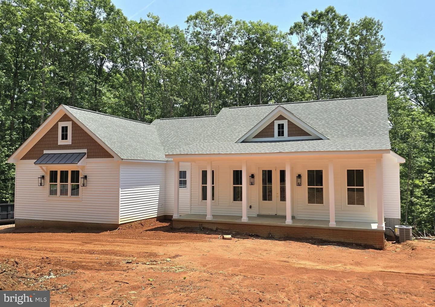 4120 CABIN ROAD, REVA, Virginia 22735, 3 Bedrooms Bedrooms, ,2 BathroomsBathrooms,Residential,For sale,4120 CABIN ROAD,VACU2010822 MLS # VACU2010822