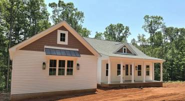 4120 CABIN ROAD, REVA, Virginia 22735, 3 Bedrooms Bedrooms, ,2 BathroomsBathrooms,Residential,For sale,4120 CABIN ROAD,VACU2010822 MLS # VACU2010822