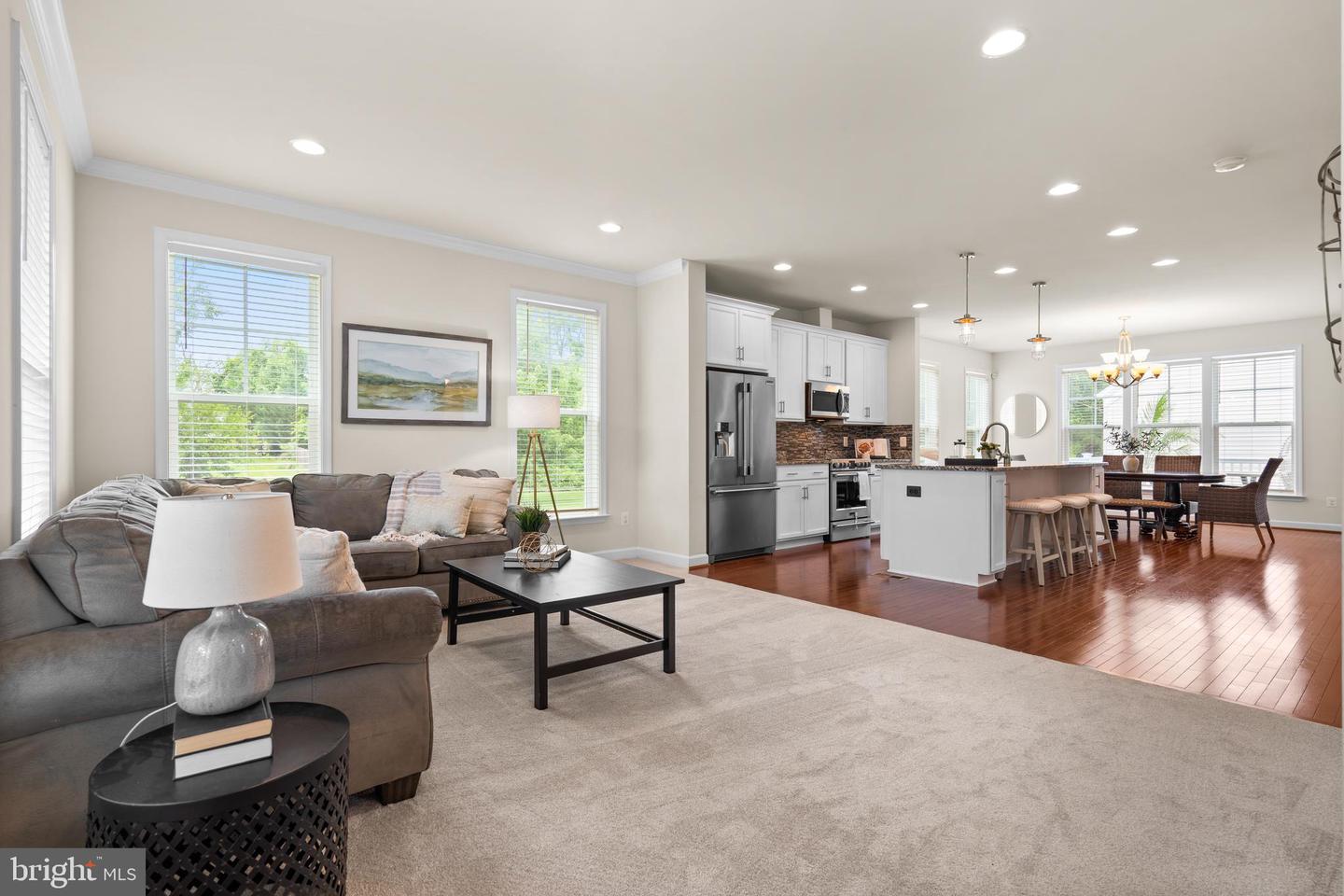 625 E G ST, PURCELLVILLE, Virginia 20132, 4 Bedrooms Bedrooms, ,3 BathroomsBathrooms,Residential,For sale,625 E G ST,VALO2099998 MLS # VALO2099998