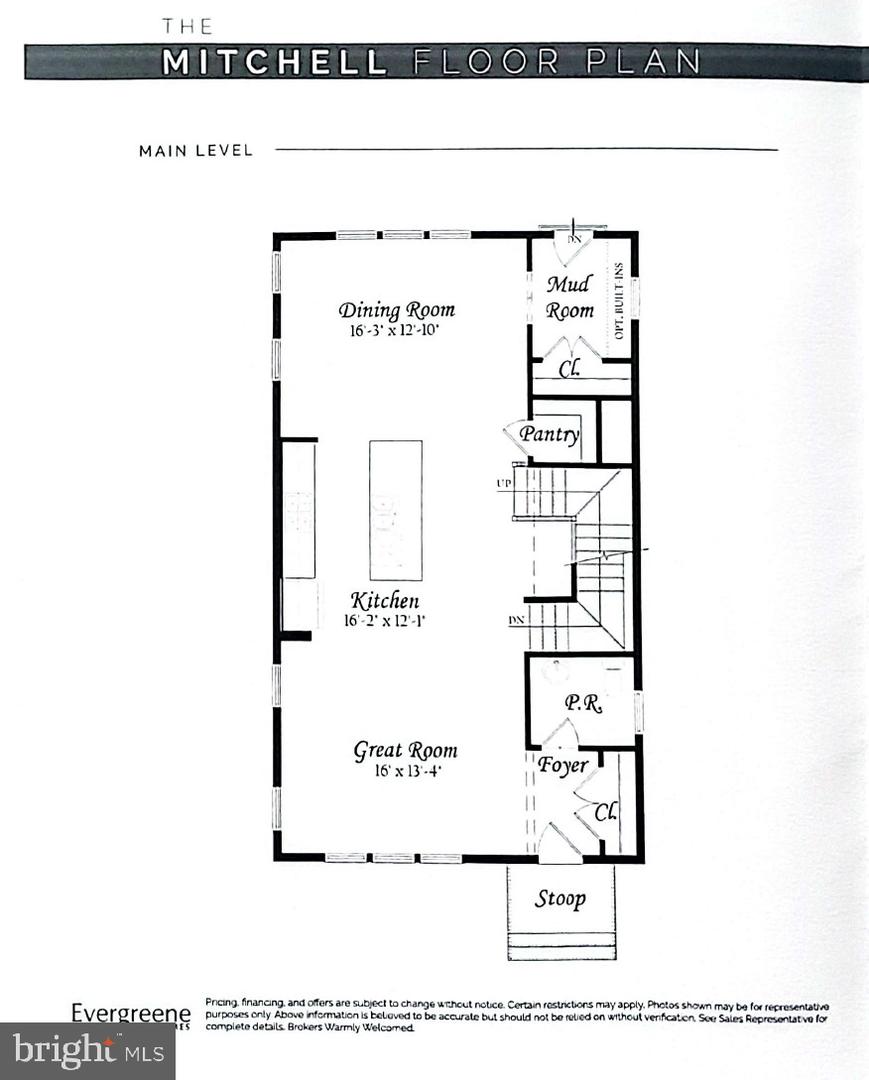 625 E G ST, PURCELLVILLE, Virginia 20132, 4 Bedrooms Bedrooms, ,3 BathroomsBathrooms,Residential,For sale,625 E G ST,VALO2099998 MLS # VALO2099998