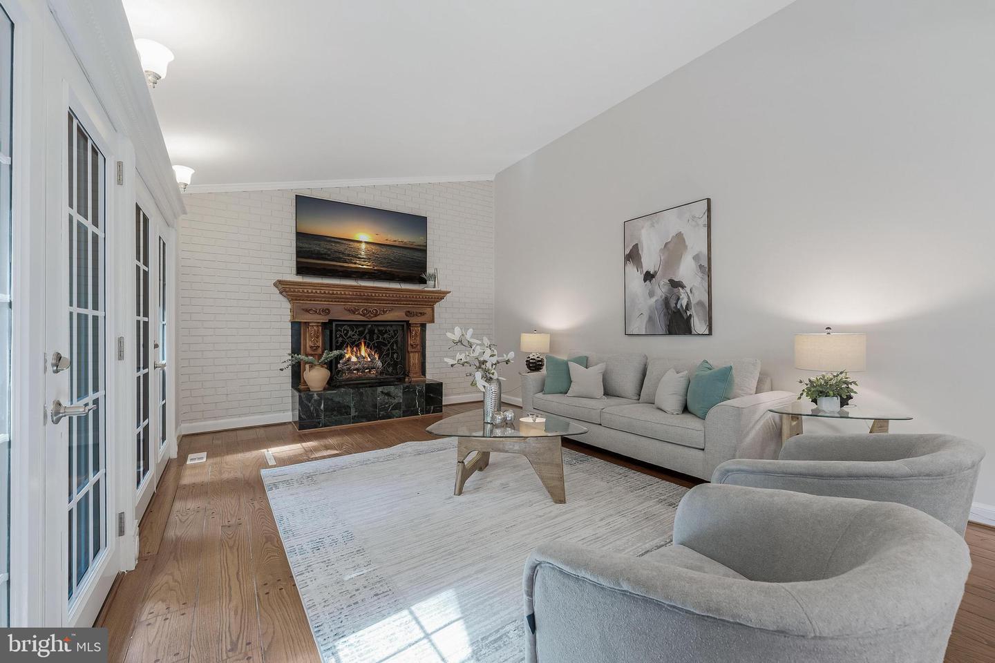 2930 FOX MILL RD, OAK HILL, Virginia 20171, 5 Bedrooms Bedrooms, ,2 BathroomsBathrooms,Residential,For sale,2930 FOX MILL RD,VAFX2249060 MLS # VAFX2249060