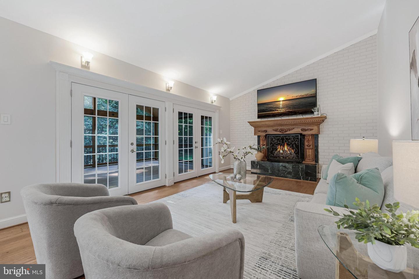 2930 FOX MILL RD, OAK HILL, Virginia 20171, 5 Bedrooms Bedrooms, ,2 BathroomsBathrooms,Residential,For sale,2930 FOX MILL RD,VAFX2249060 MLS # VAFX2249060