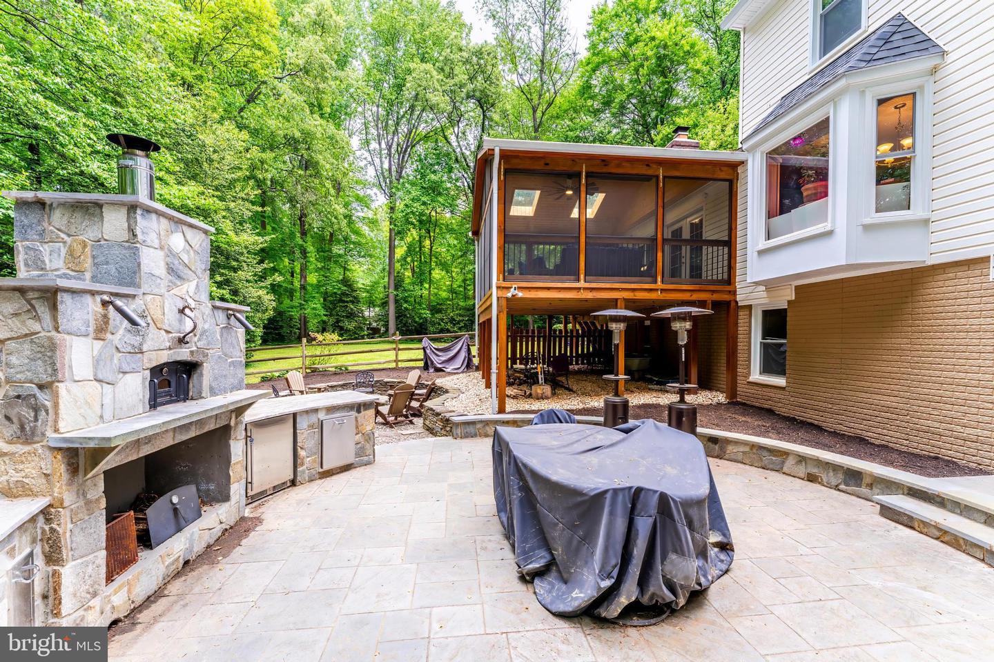 2930 FOX MILL RD, OAK HILL, Virginia 20171, 5 Bedrooms Bedrooms, ,2 BathroomsBathrooms,Residential,For sale,2930 FOX MILL RD,VAFX2249060 MLS # VAFX2249060