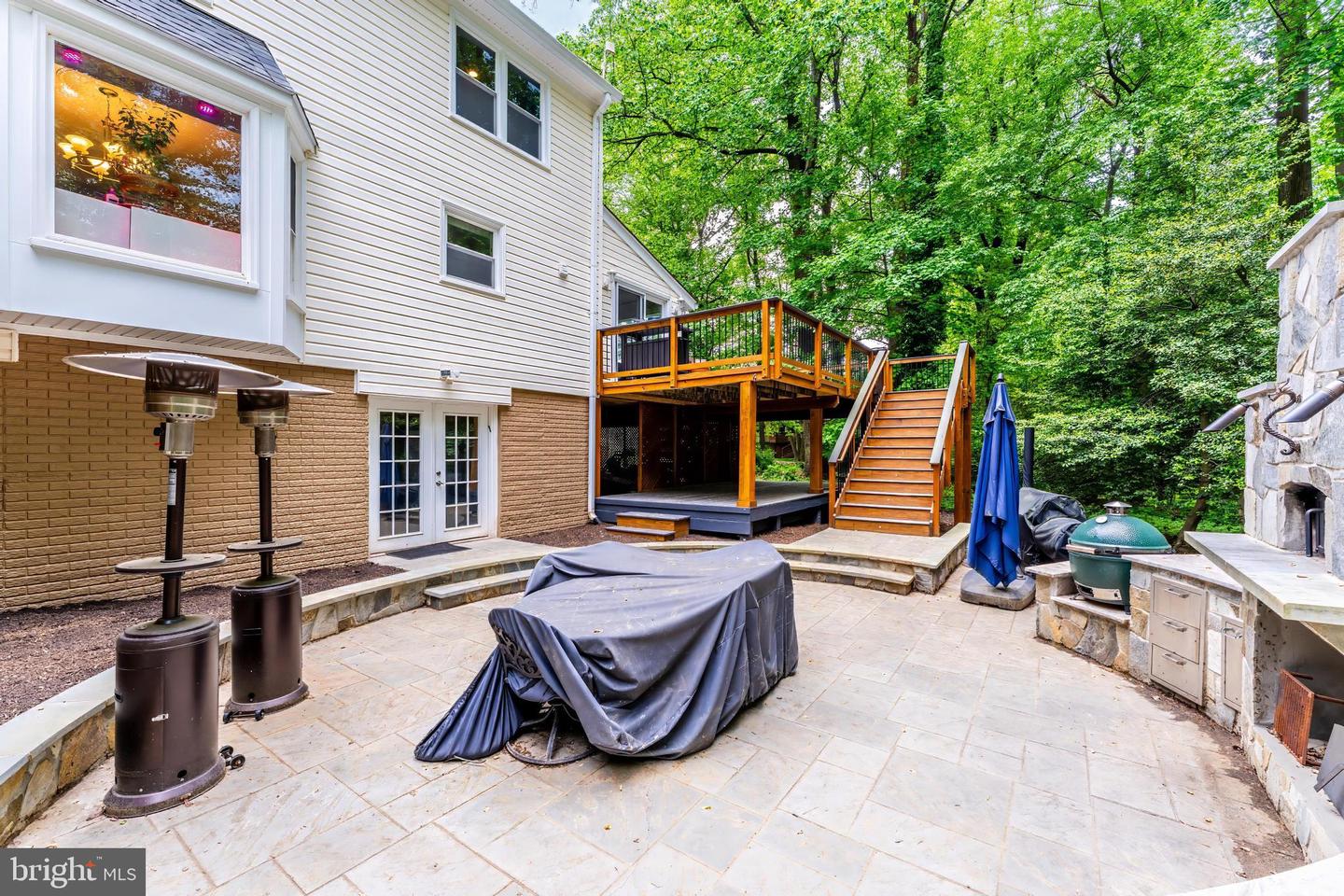 2930 FOX MILL RD, OAK HILL, Virginia 20171, 5 Bedrooms Bedrooms, ,2 BathroomsBathrooms,Residential,For sale,2930 FOX MILL RD,VAFX2249060 MLS # VAFX2249060
