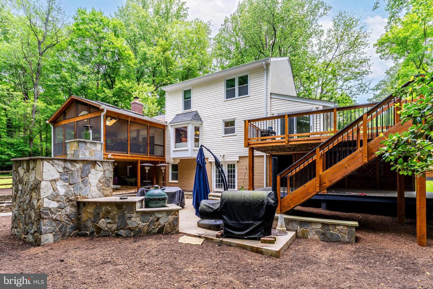 2930 FOX MILL RD, OAK HILL, Virginia 20171, 5 Bedrooms Bedrooms, ,2 BathroomsBathrooms,Residential,For sale,2930 FOX MILL RD,VAFX2249060 MLS # VAFX2249060