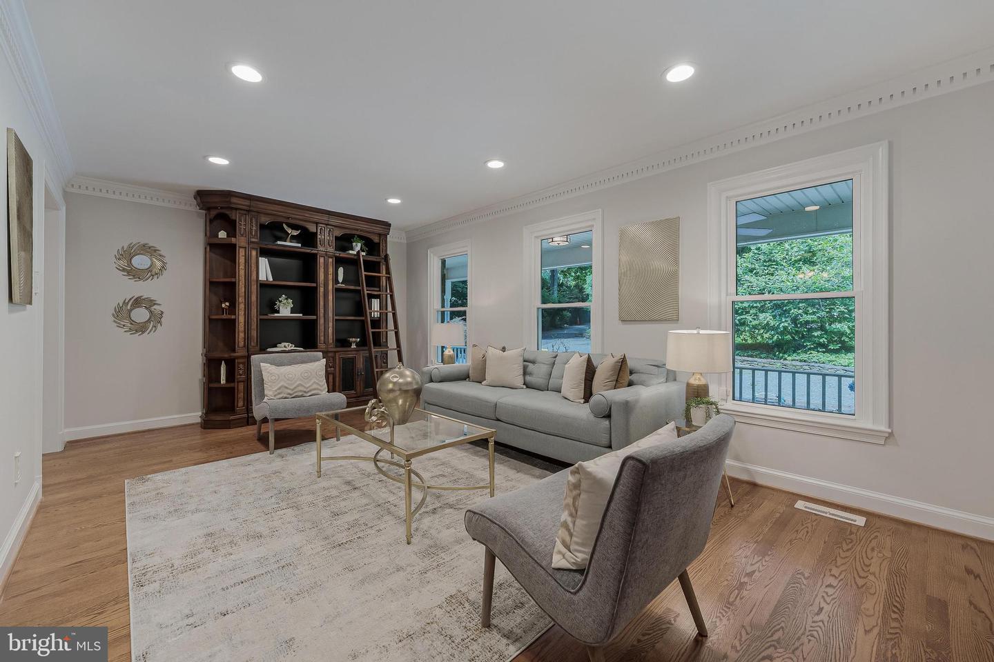 2930 FOX MILL RD, OAK HILL, Virginia 20171, 5 Bedrooms Bedrooms, ,2 BathroomsBathrooms,Residential,For sale,2930 FOX MILL RD,VAFX2249060 MLS # VAFX2249060