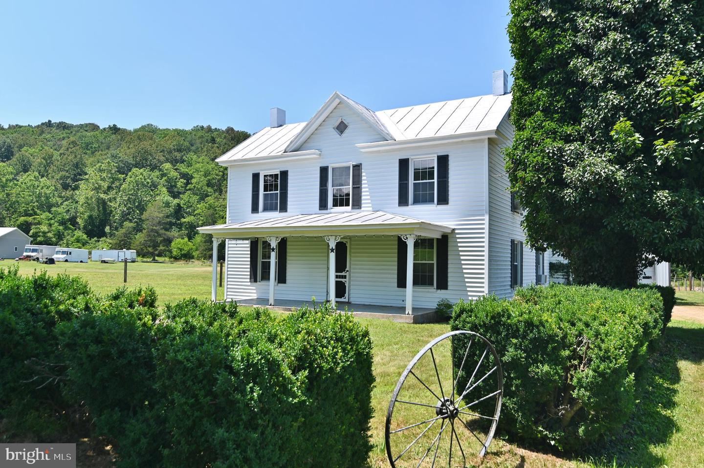 3150 IDA RD, LURAY, Virginia 22835, 3 Bedrooms Bedrooms, ,1 BathroomBathrooms,Residential,For sale,3150 IDA RD,VAPA2005050 MLS # VAPA2005050
