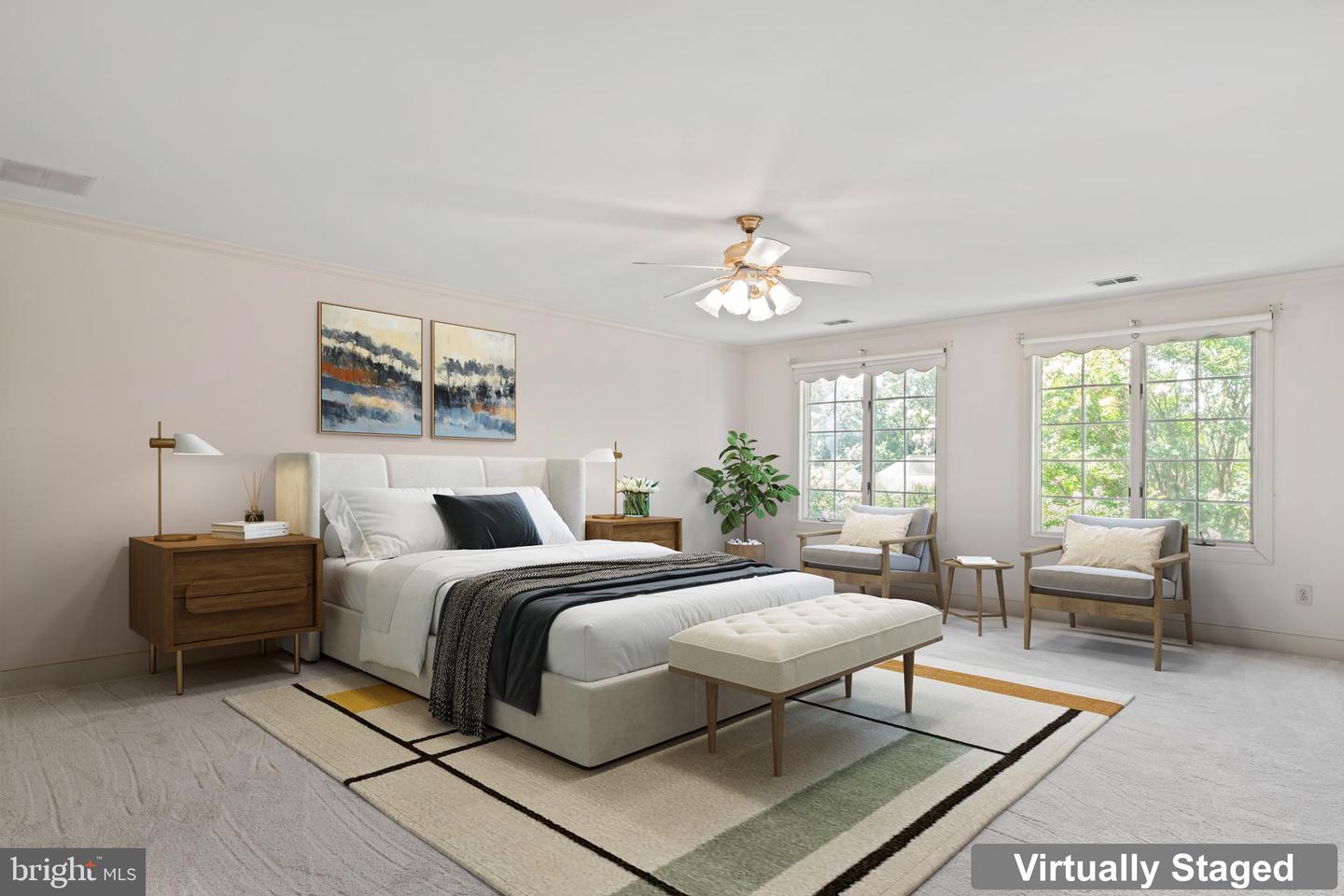 2713 SILKWOOD CT, OAKTON, Virginia 22124, 4 Bedrooms Bedrooms, ,4 BathroomsBathrooms,Residential,For sale,2713 SILKWOOD CT,VAFX2249226 MLS # VAFX2249226