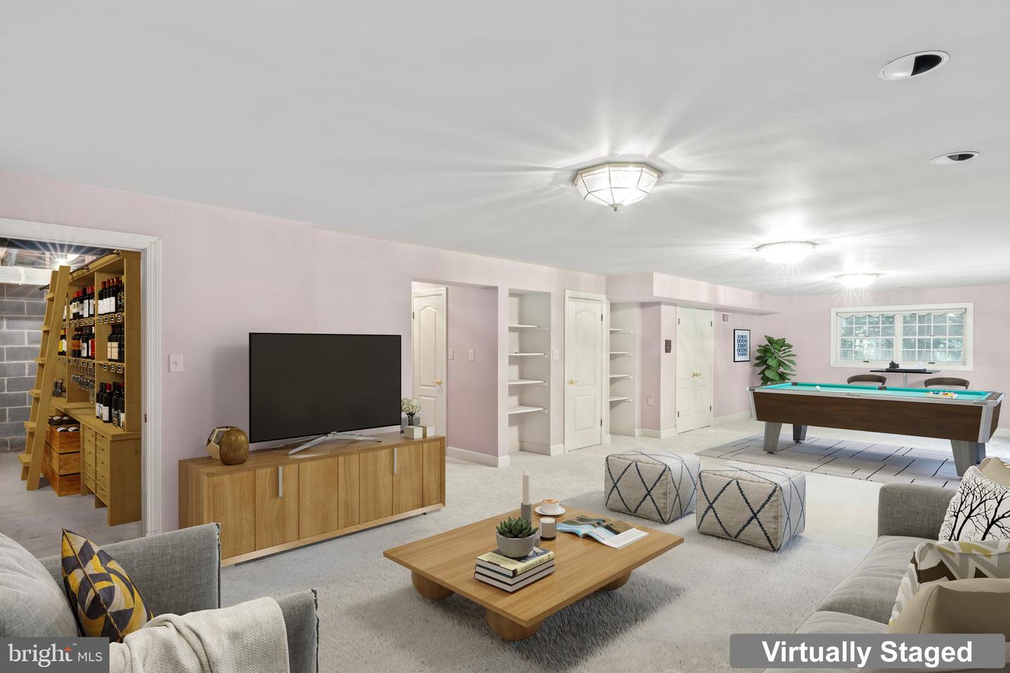 2713 SILKWOOD CT, OAKTON, Virginia 22124, 4 Bedrooms Bedrooms, ,4 BathroomsBathrooms,Residential,For sale,2713 SILKWOOD CT,VAFX2249226 MLS # VAFX2249226