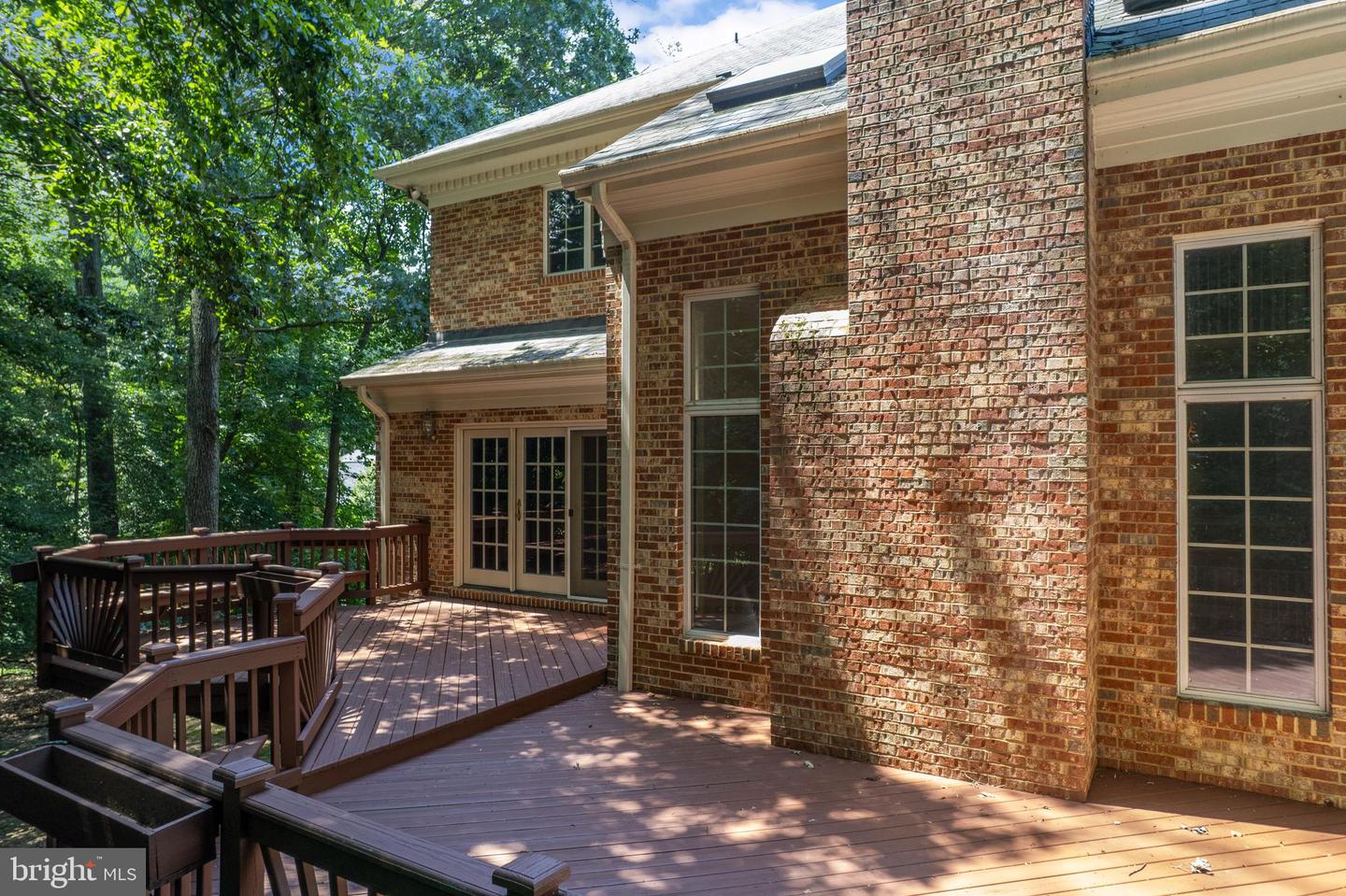 2713 SILKWOOD CT, OAKTON, Virginia 22124, 4 Bedrooms Bedrooms, ,4 BathroomsBathrooms,Residential,For sale,2713 SILKWOOD CT,VAFX2249226 MLS # VAFX2249226