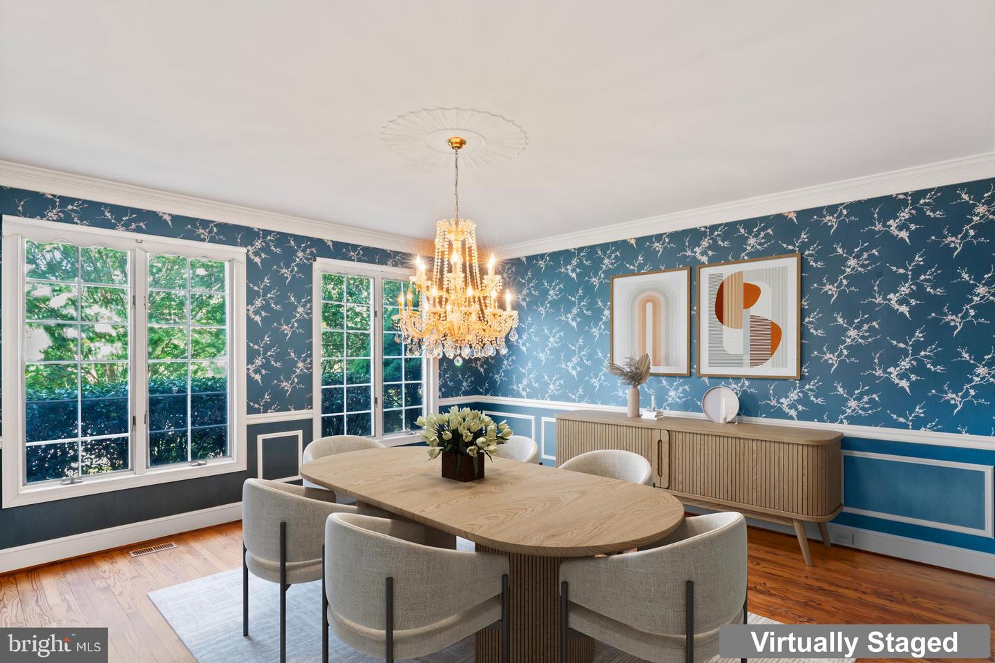 2713 SILKWOOD CT, OAKTON, Virginia 22124, 4 Bedrooms Bedrooms, ,4 BathroomsBathrooms,Residential,For sale,2713 SILKWOOD CT,VAFX2249226 MLS # VAFX2249226