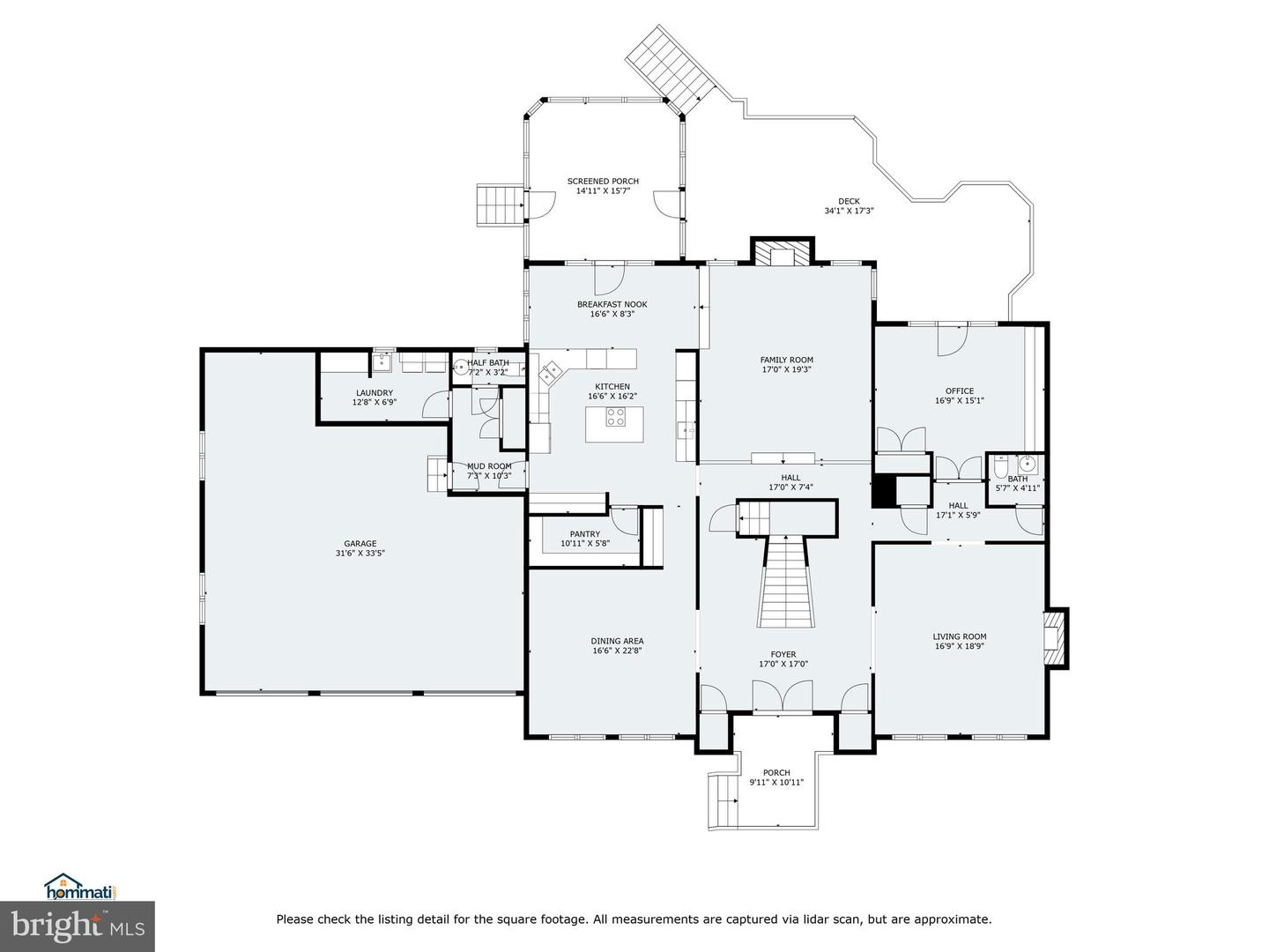 2713 SILKWOOD CT, OAKTON, Virginia 22124, 4 Bedrooms Bedrooms, ,4 BathroomsBathrooms,Residential,For sale,2713 SILKWOOD CT,VAFX2249226 MLS # VAFX2249226
