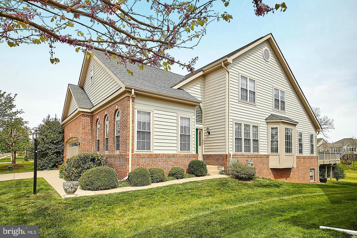 13736 CHARISMATIC WAY, GAINESVILLE, Virginia 20155, 3 Bedrooms Bedrooms, ,3 BathroomsBathrooms,Residential,For sale,13736 CHARISMATIC WAY,VAPW2097626 MLS # VAPW2097626