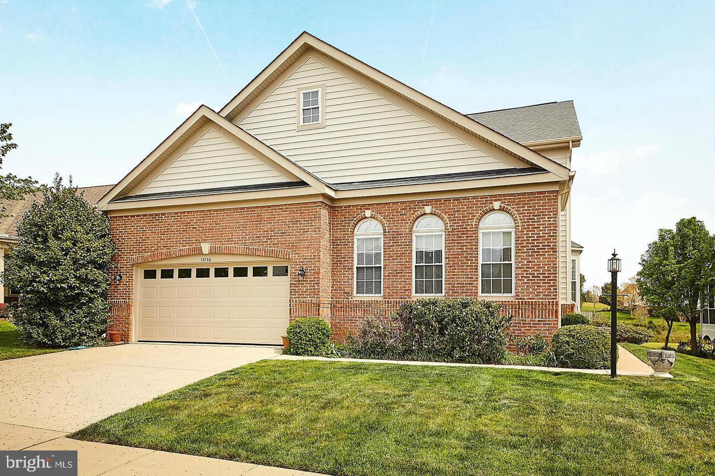 13736 CHARISMATIC WAY, GAINESVILLE, Virginia 20155, 3 Bedrooms Bedrooms, ,3 BathroomsBathrooms,Residential,For sale,13736 CHARISMATIC WAY,VAPW2097626 MLS # VAPW2097626