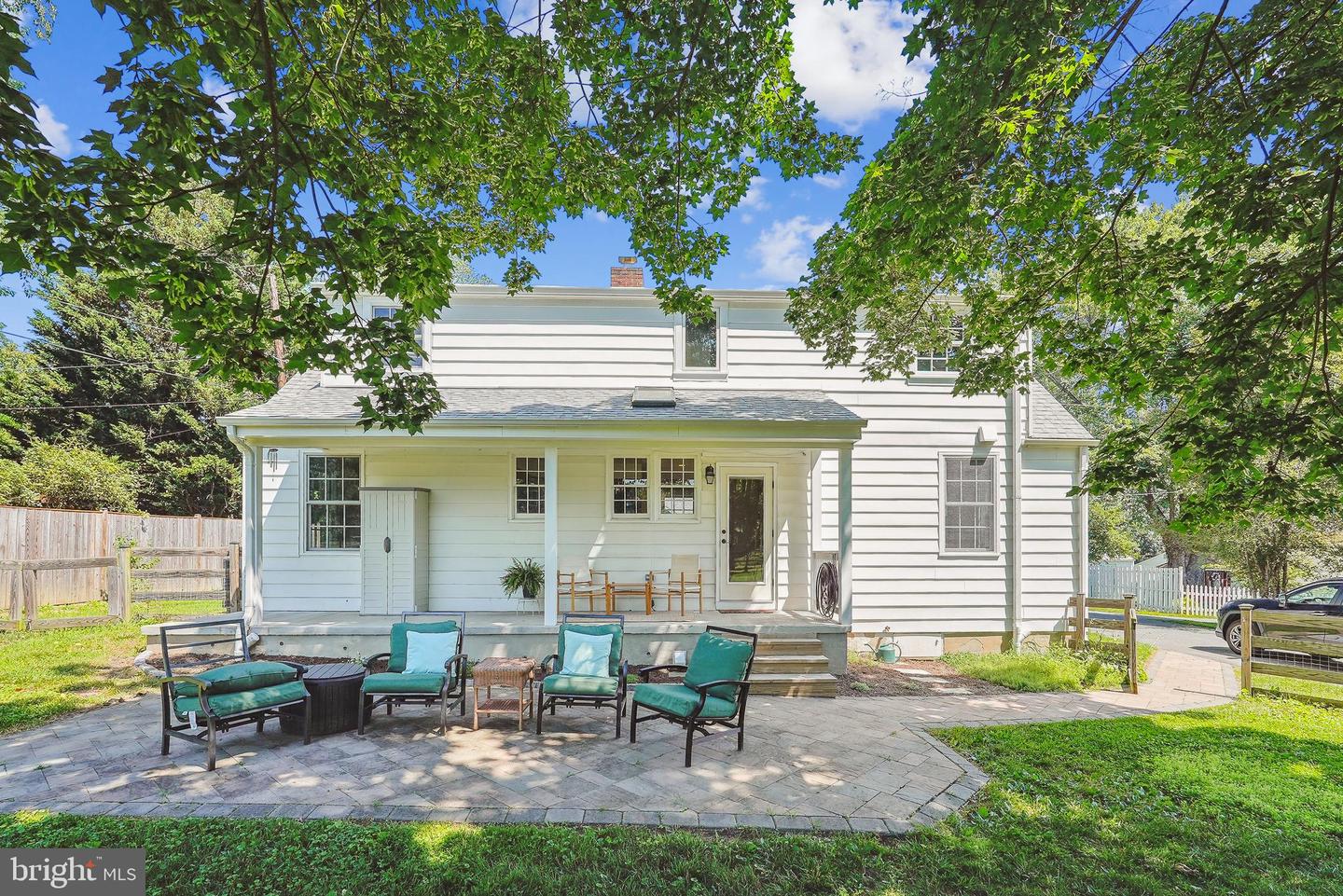 720 E STEPHENS LN, PURCELLVILLE, Virginia 20132, 4 Bedrooms Bedrooms, ,2 BathroomsBathrooms,Residential,For sale,720 E STEPHENS LN,VALO2100192 MLS # VALO2100192