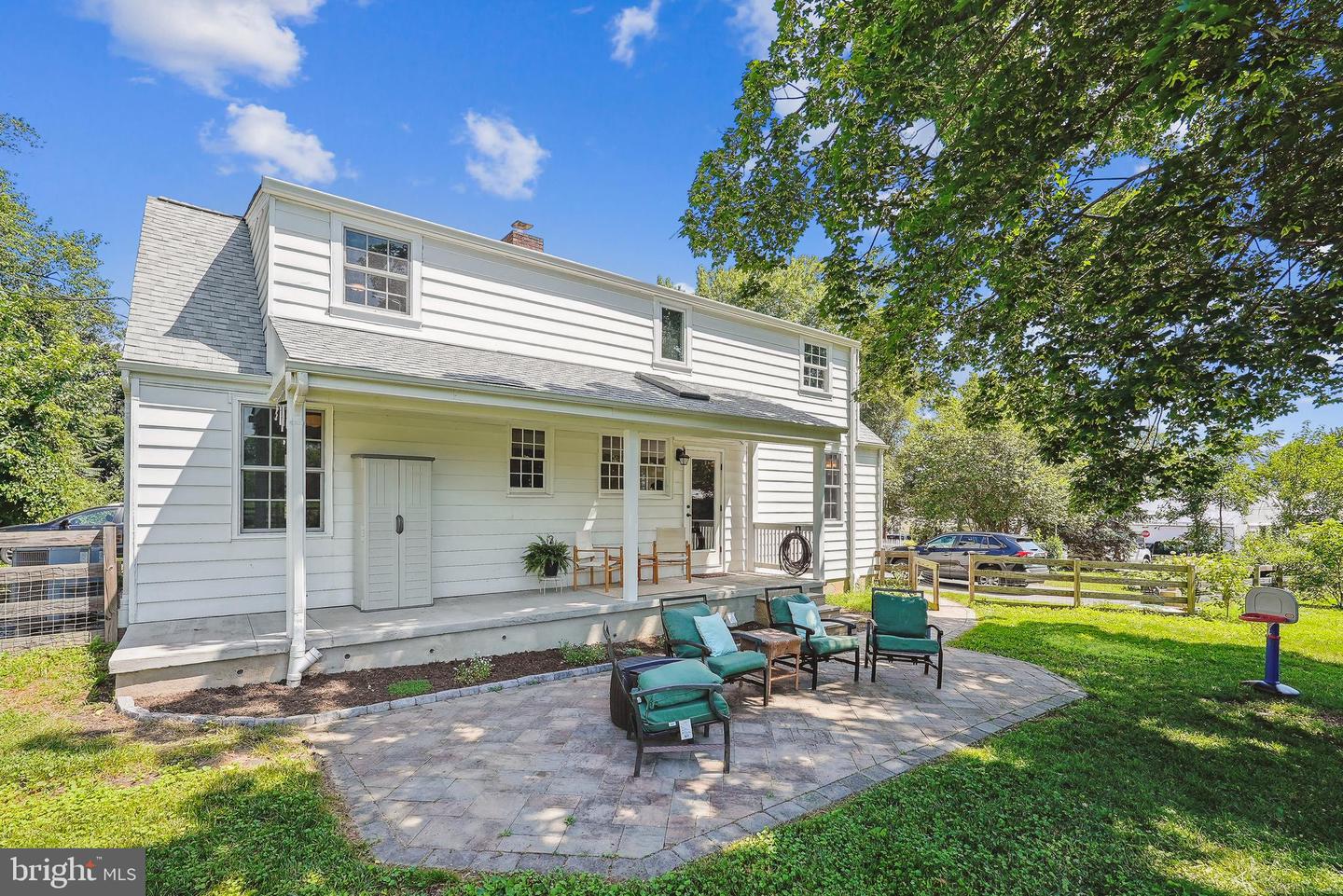 720 E STEPHENS LN, PURCELLVILLE, Virginia 20132, 4 Bedrooms Bedrooms, ,2 BathroomsBathrooms,Residential,For sale,720 E STEPHENS LN,VALO2100192 MLS # VALO2100192