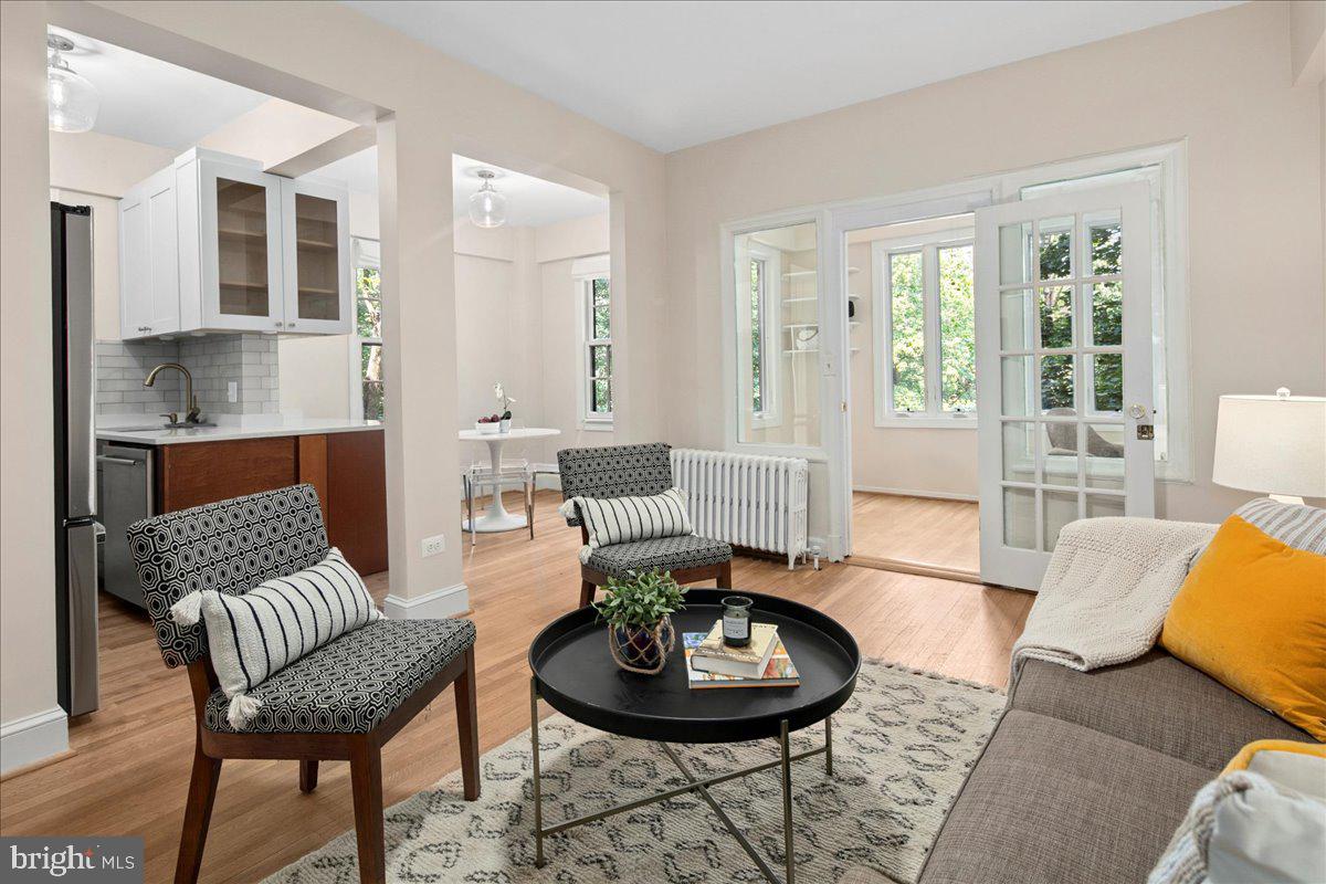 2032 BELMONT RD NW #312, WASHINGTON, District Of Columbia 20009, 2 Bedrooms Bedrooms, ,1 BathroomBathrooms,Residential,For sale,2032 BELMONT RD NW #312,DCDC2207212 MLS # DCDC2207212