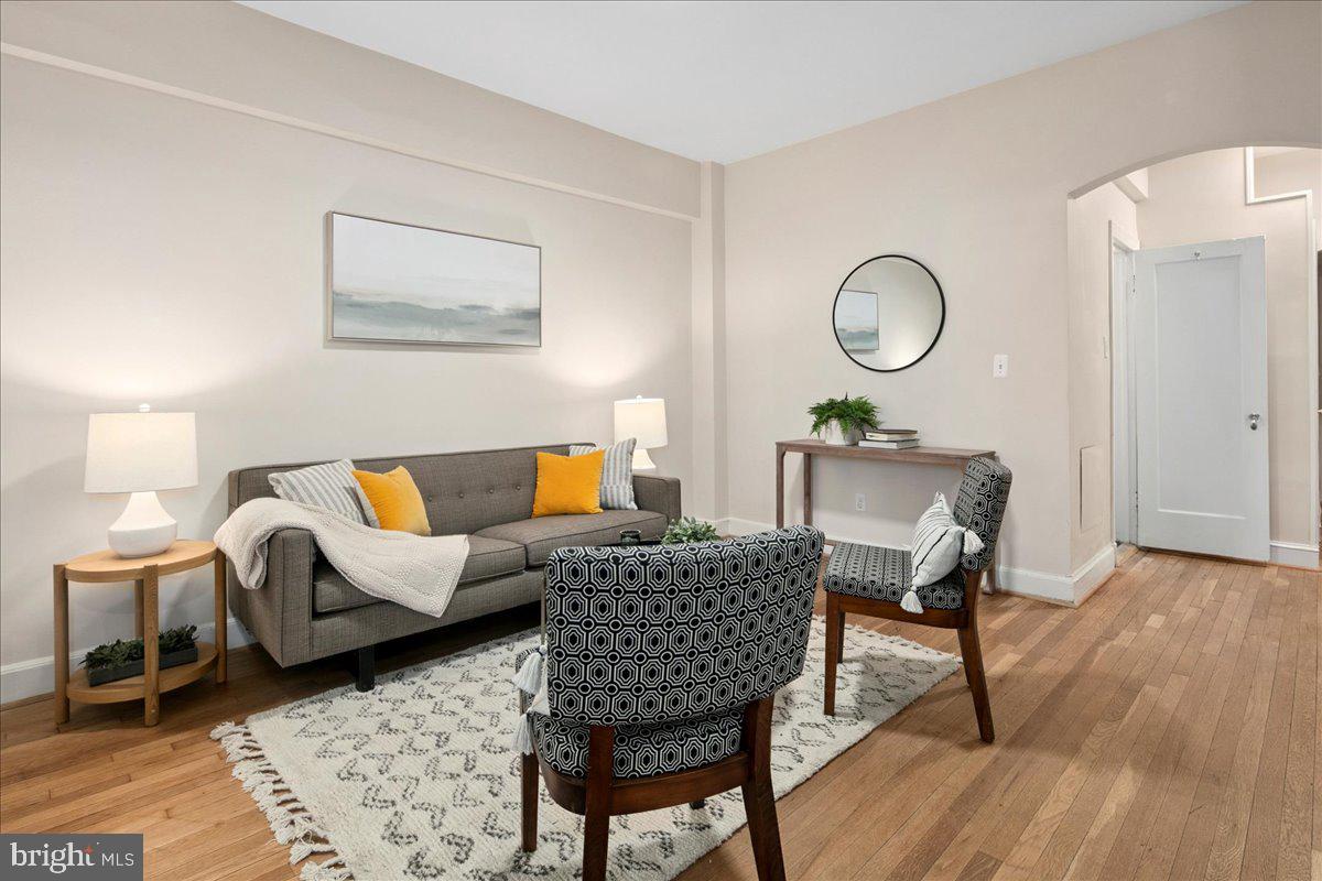 2032 BELMONT RD NW #312, WASHINGTON, District Of Columbia 20009, 2 Bedrooms Bedrooms, ,1 BathroomBathrooms,Residential,For sale,2032 BELMONT RD NW #312,DCDC2207212 MLS # DCDC2207212