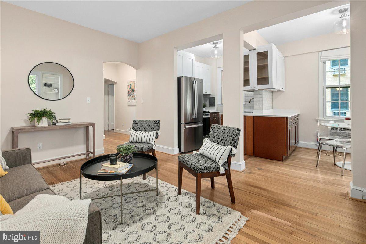 2032 BELMONT RD NW #312, WASHINGTON, District Of Columbia 20009, 2 Bedrooms Bedrooms, ,1 BathroomBathrooms,Residential,For sale,2032 BELMONT RD NW #312,DCDC2207212 MLS # DCDC2207212