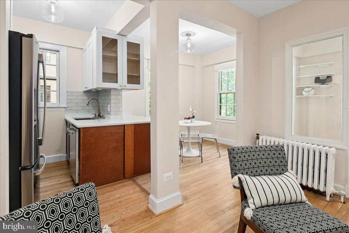 2032 BELMONT RD NW #312, WASHINGTON, District Of Columbia 20009, 2 Bedrooms Bedrooms, ,1 BathroomBathrooms,Residential,For sale,2032 BELMONT RD NW #312,DCDC2207212 MLS # DCDC2207212
