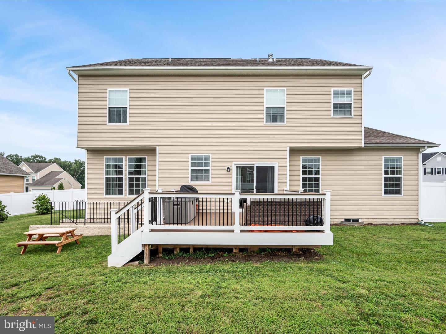 117 TAYLOR CT, STEPHENSON, Virginia 22656, 4 Bedrooms Bedrooms, ,2 BathroomsBathrooms,Residential,For sale,117 TAYLOR CT,VAFV2035052 MLS # VAFV2035052