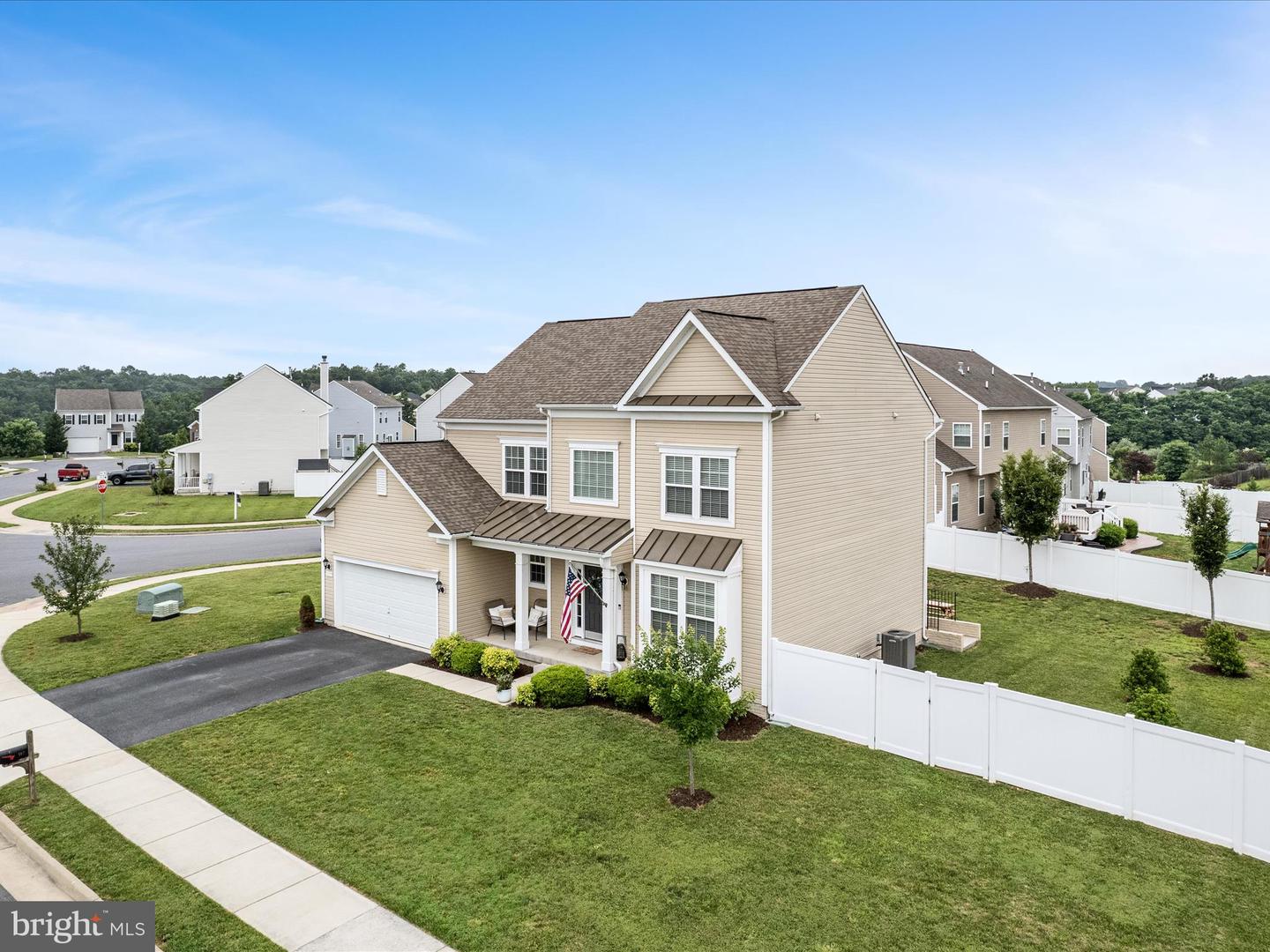 117 TAYLOR CT, STEPHENSON, Virginia 22656, 4 Bedrooms Bedrooms, ,2 BathroomsBathrooms,Residential,For sale,117 TAYLOR CT,VAFV2035052 MLS # VAFV2035052