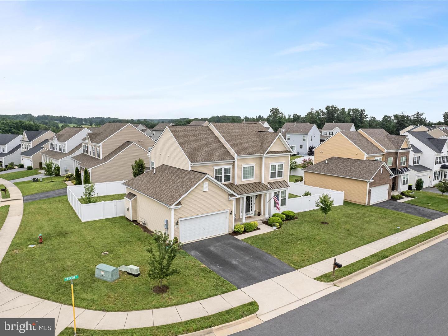 117 TAYLOR CT, STEPHENSON, Virginia 22656, 4 Bedrooms Bedrooms, ,2 BathroomsBathrooms,Residential,For sale,117 TAYLOR CT,VAFV2035052 MLS # VAFV2035052