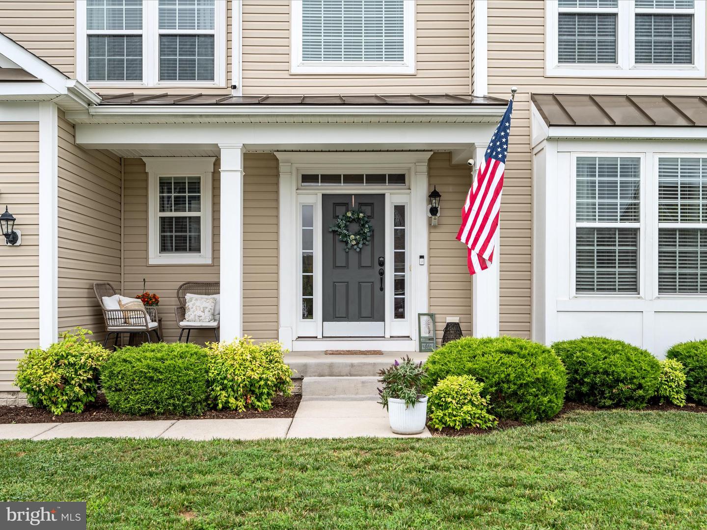 117 TAYLOR CT, STEPHENSON, Virginia 22656, 4 Bedrooms Bedrooms, ,2 BathroomsBathrooms,Residential,For sale,117 TAYLOR CT,VAFV2035052 MLS # VAFV2035052