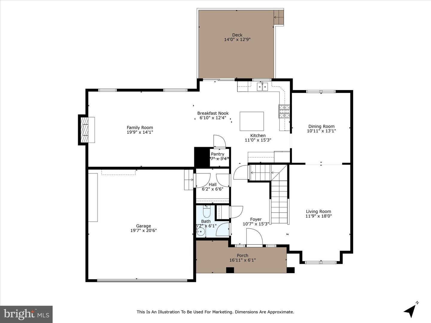 117 TAYLOR CT, STEPHENSON, Virginia 22656, 4 Bedrooms Bedrooms, ,2 BathroomsBathrooms,Residential,For sale,117 TAYLOR CT,VAFV2035052 MLS # VAFV2035052