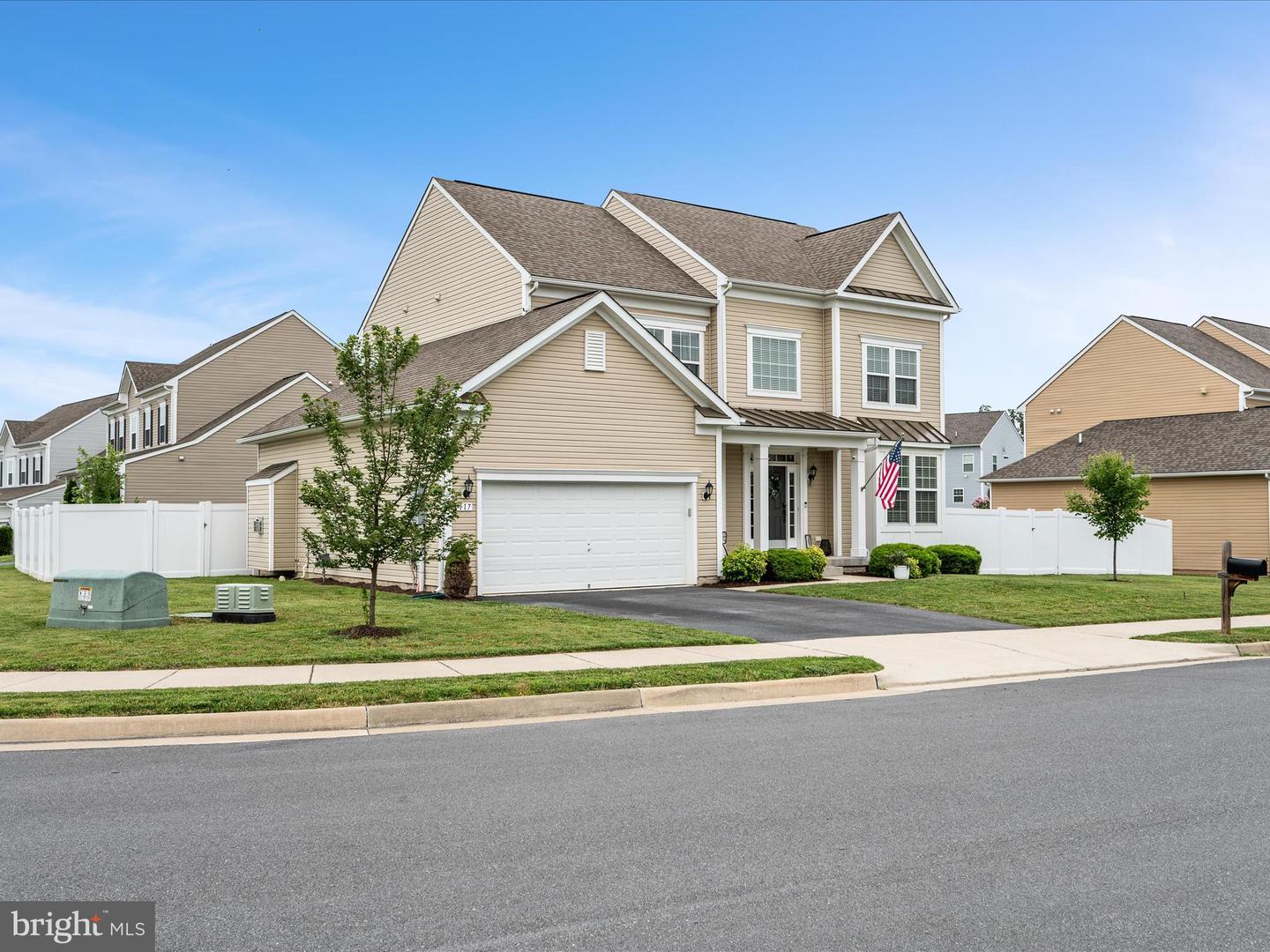 117 TAYLOR CT, STEPHENSON, Virginia 22656, 4 Bedrooms Bedrooms, ,2 BathroomsBathrooms,Residential,For sale,117 TAYLOR CT,VAFV2035052 MLS # VAFV2035052