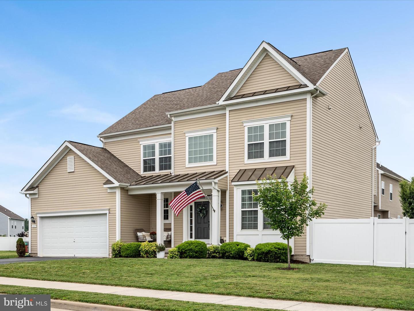 117 TAYLOR CT, STEPHENSON, Virginia 22656, 4 Bedrooms Bedrooms, ,2 BathroomsBathrooms,Residential,For sale,117 TAYLOR CT,VAFV2035052 MLS # VAFV2035052