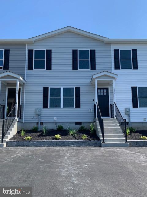 MOUNT JACKSON, Virginia 22842, 3 Bedrooms Bedrooms, ,2 BathroomsBathrooms,Residential,For sale,VASH2011776 MLS # VASH2011776