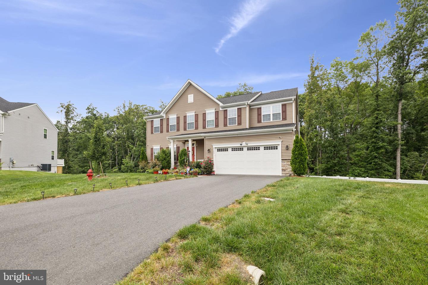 5103 MULBERRY DR, FREDERICKSBURG, Virginia 22407, 4 Bedrooms Bedrooms, ,3 BathroomsBathrooms,Residential,For sale,5103 MULBERRY DR,VASP2034162 MLS # VASP2034162
