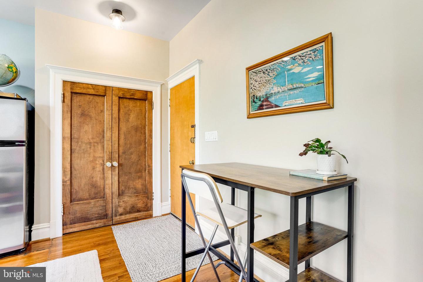 1514 17TH ST NW #412, WASHINGTON, District Of Columbia 20036, ,1 BathroomBathrooms,Residential,For sale,1514 17TH ST NW #412,DCDC2207340 MLS # DCDC2207340