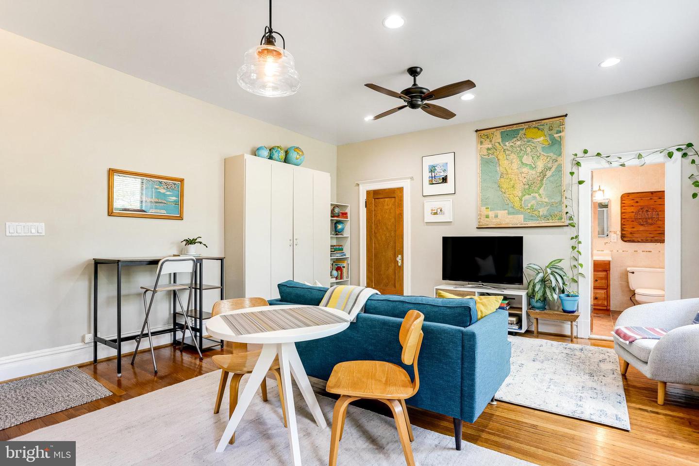 1514 17TH ST NW #412, WASHINGTON, District Of Columbia 20036, ,1 BathroomBathrooms,Residential,For sale,1514 17TH ST NW #412,DCDC2207340 MLS # DCDC2207340