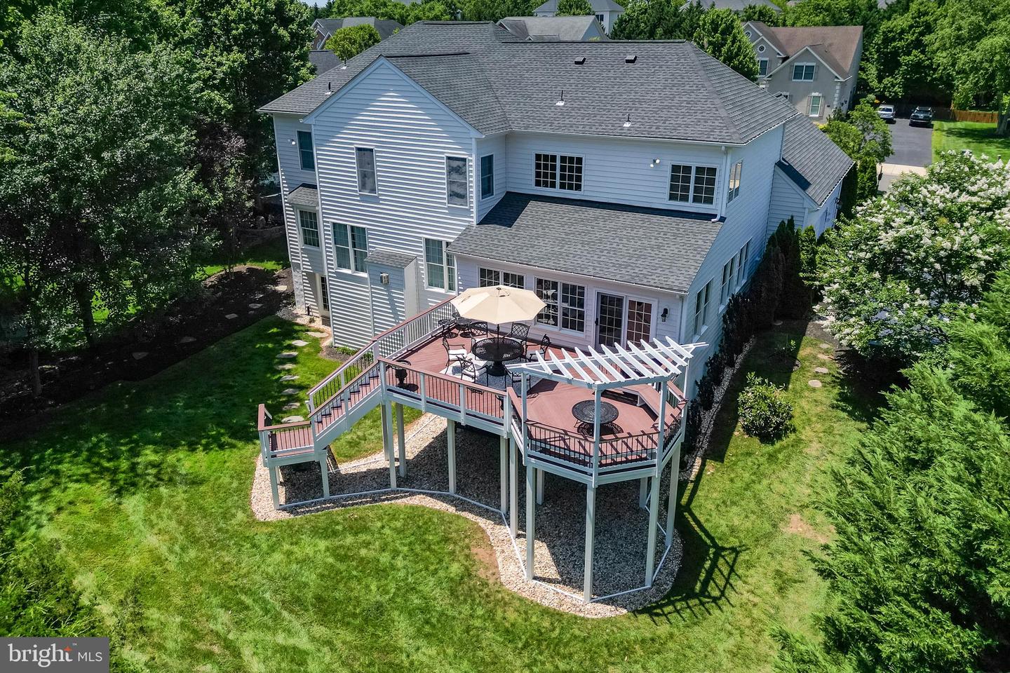 5359 WALKERTON CT, HAYMARKET, Virginia 20169, 5 Bedrooms Bedrooms, ,5 BathroomsBathrooms,Residential,For sale,5359 WALKERTON CT,VAPW2097736 MLS # VAPW2097736