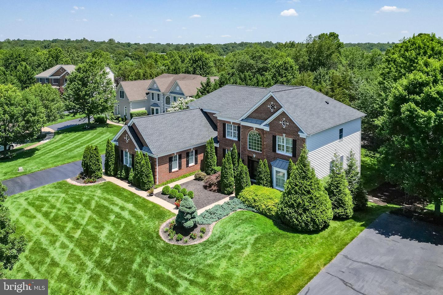5359 WALKERTON CT, HAYMARKET, Virginia 20169, 5 Bedrooms Bedrooms, ,5 BathroomsBathrooms,Residential,For sale,5359 WALKERTON CT,VAPW2097736 MLS # VAPW2097736