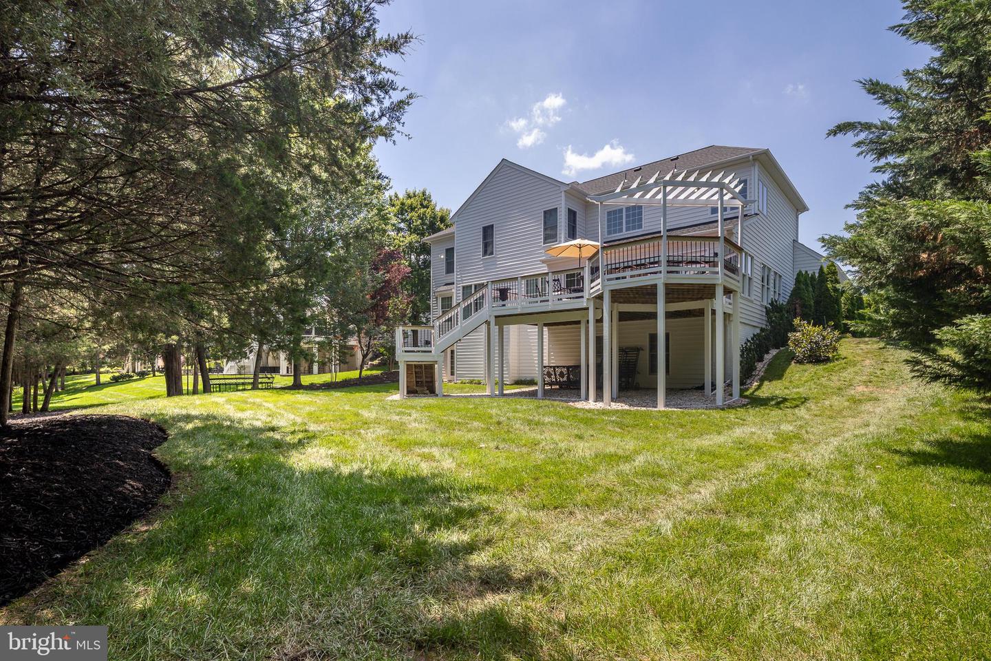 5359 WALKERTON CT, HAYMARKET, Virginia 20169, 5 Bedrooms Bedrooms, ,5 BathroomsBathrooms,Residential,For sale,5359 WALKERTON CT,VAPW2097736 MLS # VAPW2097736