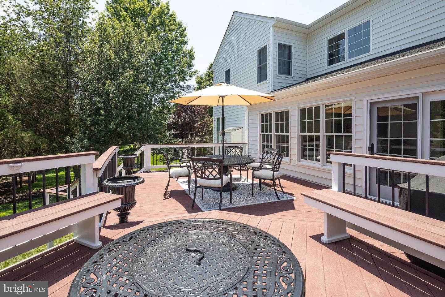 5359 WALKERTON CT, HAYMARKET, Virginia 20169, 5 Bedrooms Bedrooms, ,5 BathroomsBathrooms,Residential,For sale,5359 WALKERTON CT,VAPW2097736 MLS # VAPW2097736
