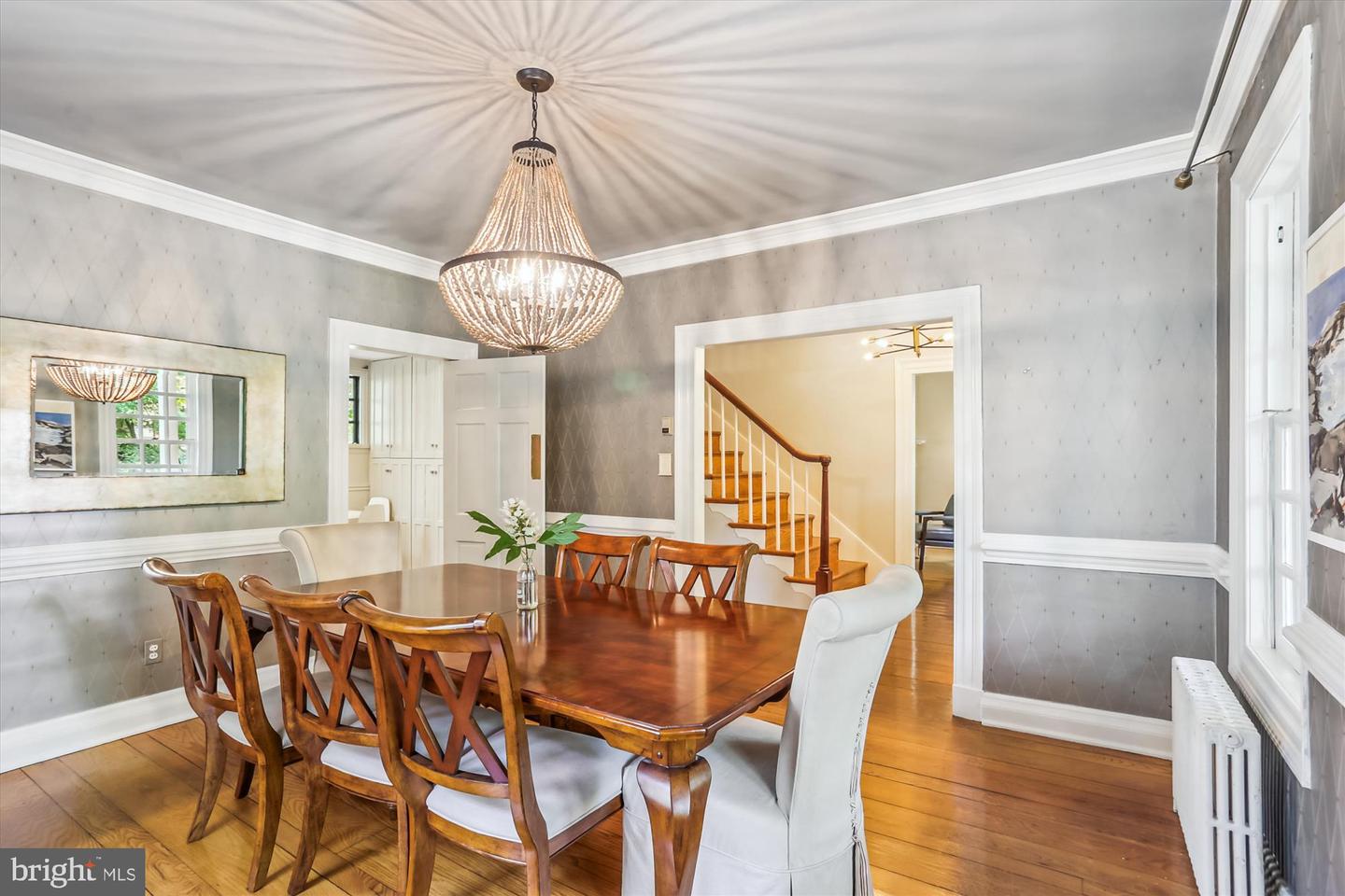 3331 QUESADA ST NW, WASHINGTON, District Of Columbia 20015, 4 Bedrooms Bedrooms, ,3 BathroomsBathrooms,Residential,For sale,3331 QUESADA ST NW,DCDC2207418 MLS # DCDC2207418