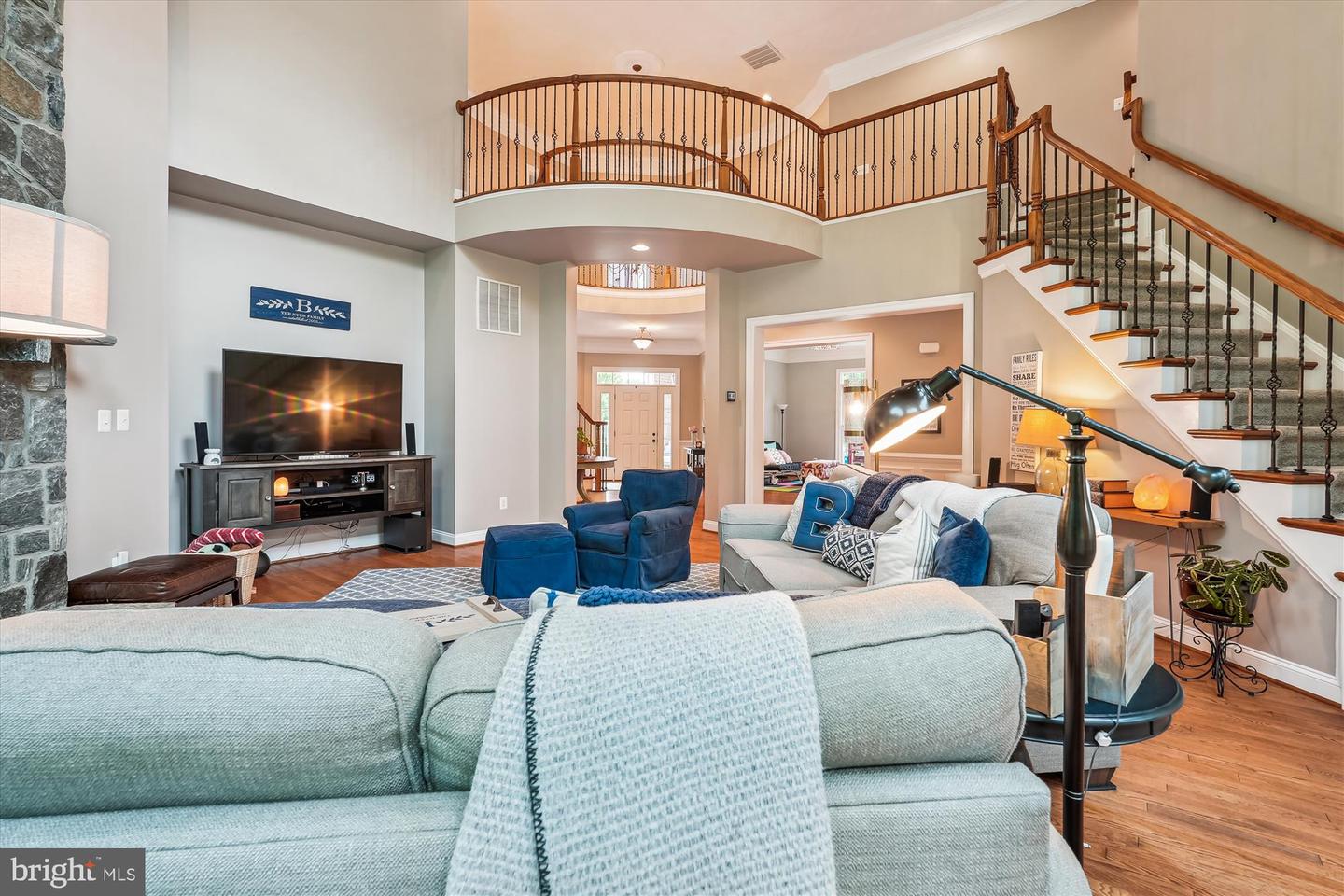 43477 CALPHAMS MILL CT, LEESBURG, Virginia 20176, 5 Bedrooms Bedrooms, ,4 BathroomsBathrooms,Residential,For sale,43477 CALPHAMS MILL CT,VALO2100350 MLS # VALO2100350