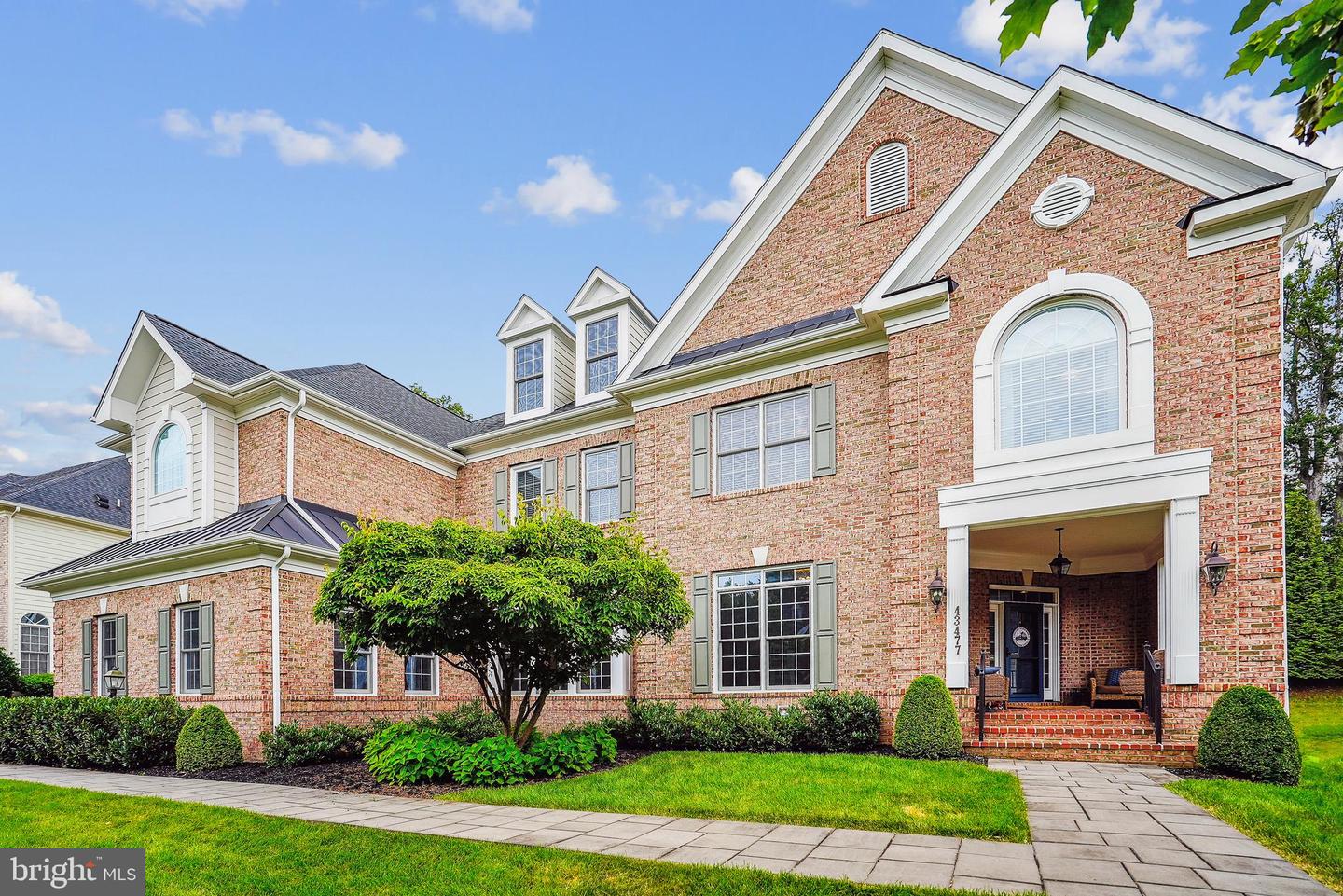 43477 CALPHAMS MILL CT, LEESBURG, Virginia 20176, 5 Bedrooms Bedrooms, ,4 BathroomsBathrooms,Residential,For sale,43477 CALPHAMS MILL CT,VALO2100350 MLS # VALO2100350